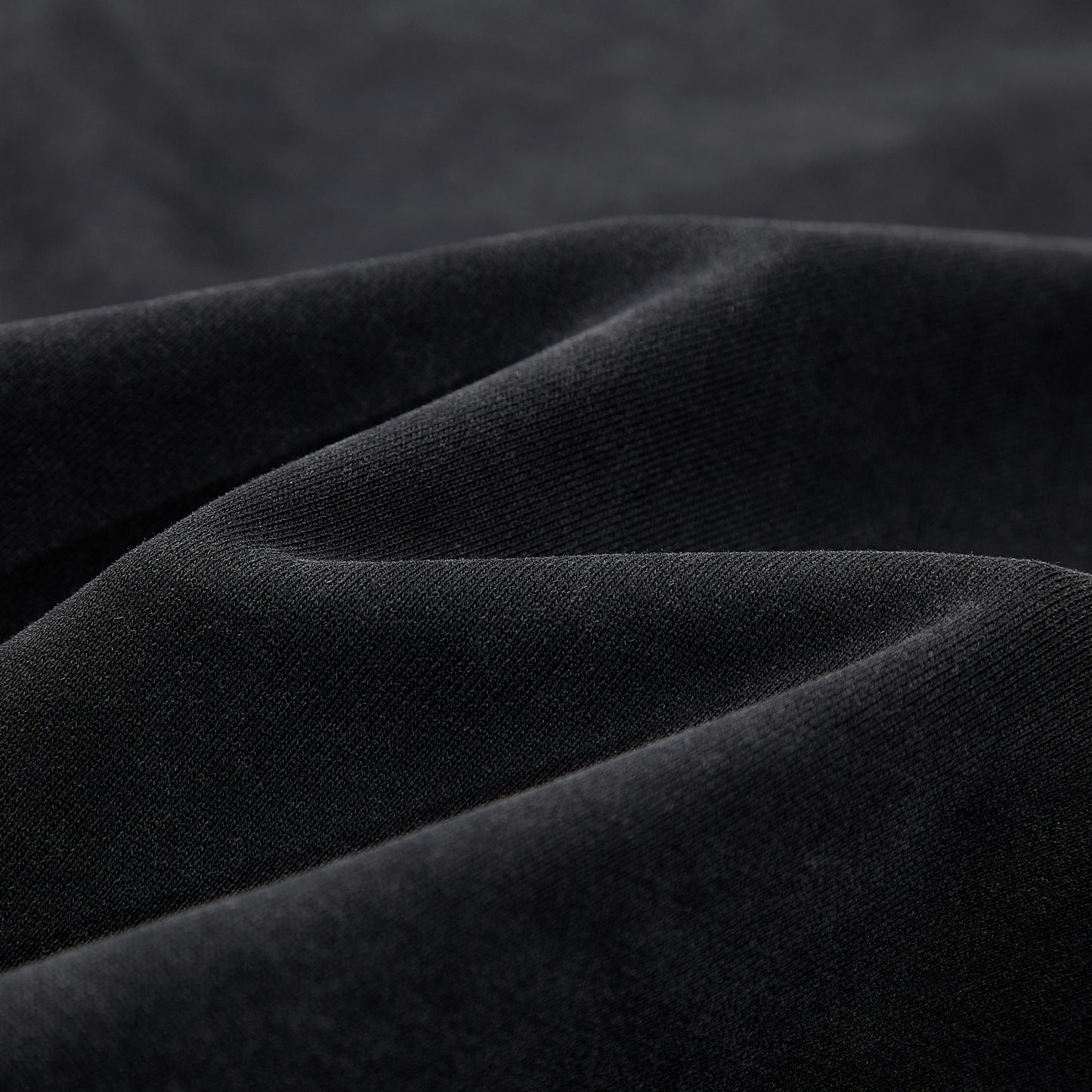 DuskClub Embroidered Washed Hoodie - DuskClub - Front Side