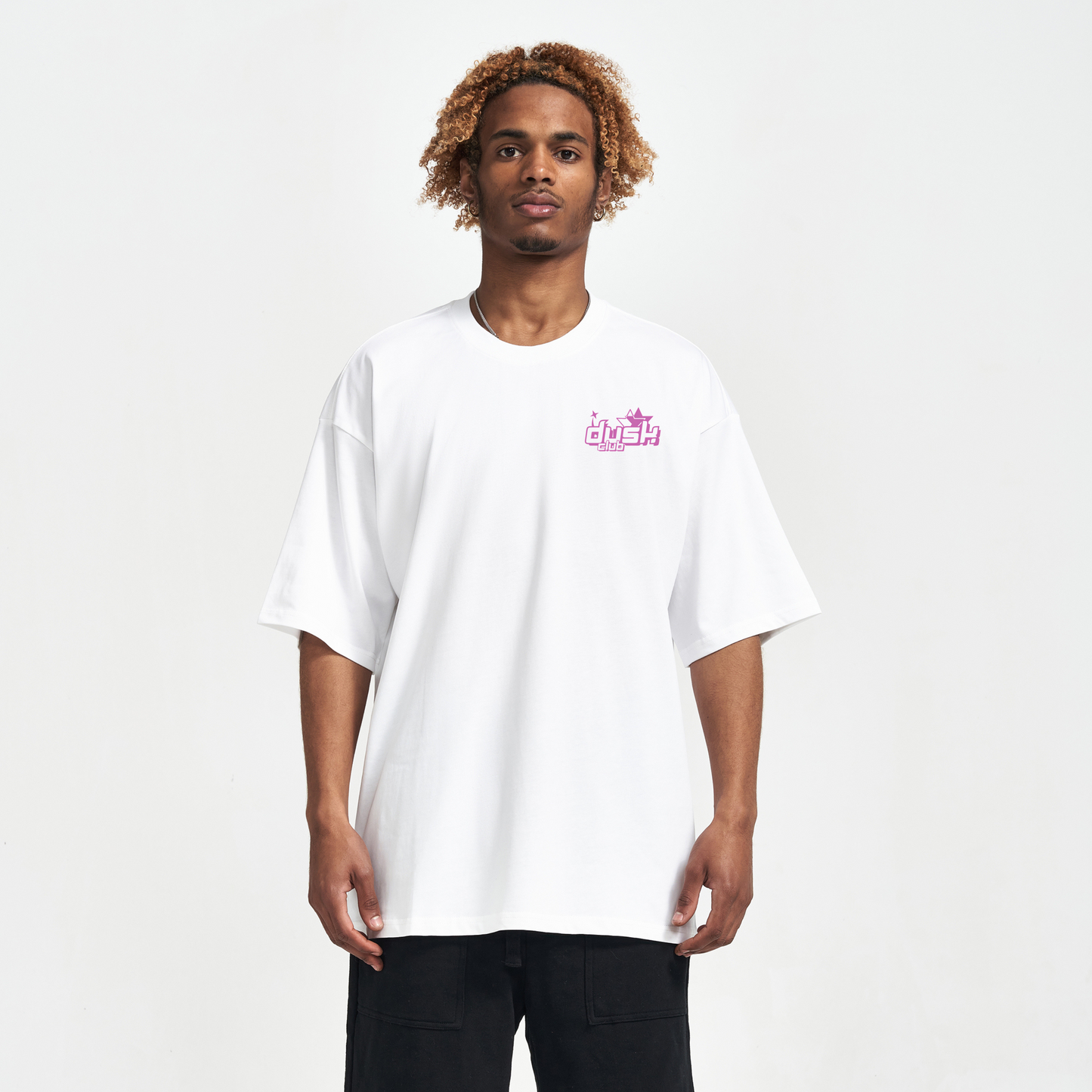 McLovin Graphic T-shirt