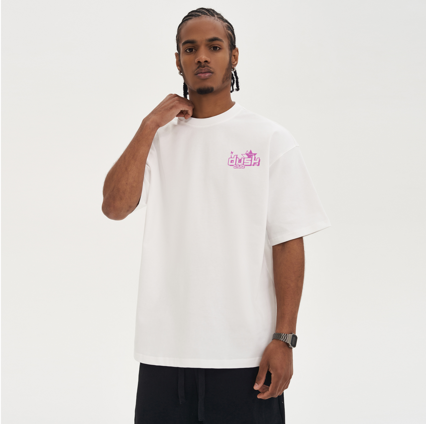 Snoop Graphic T-shirt