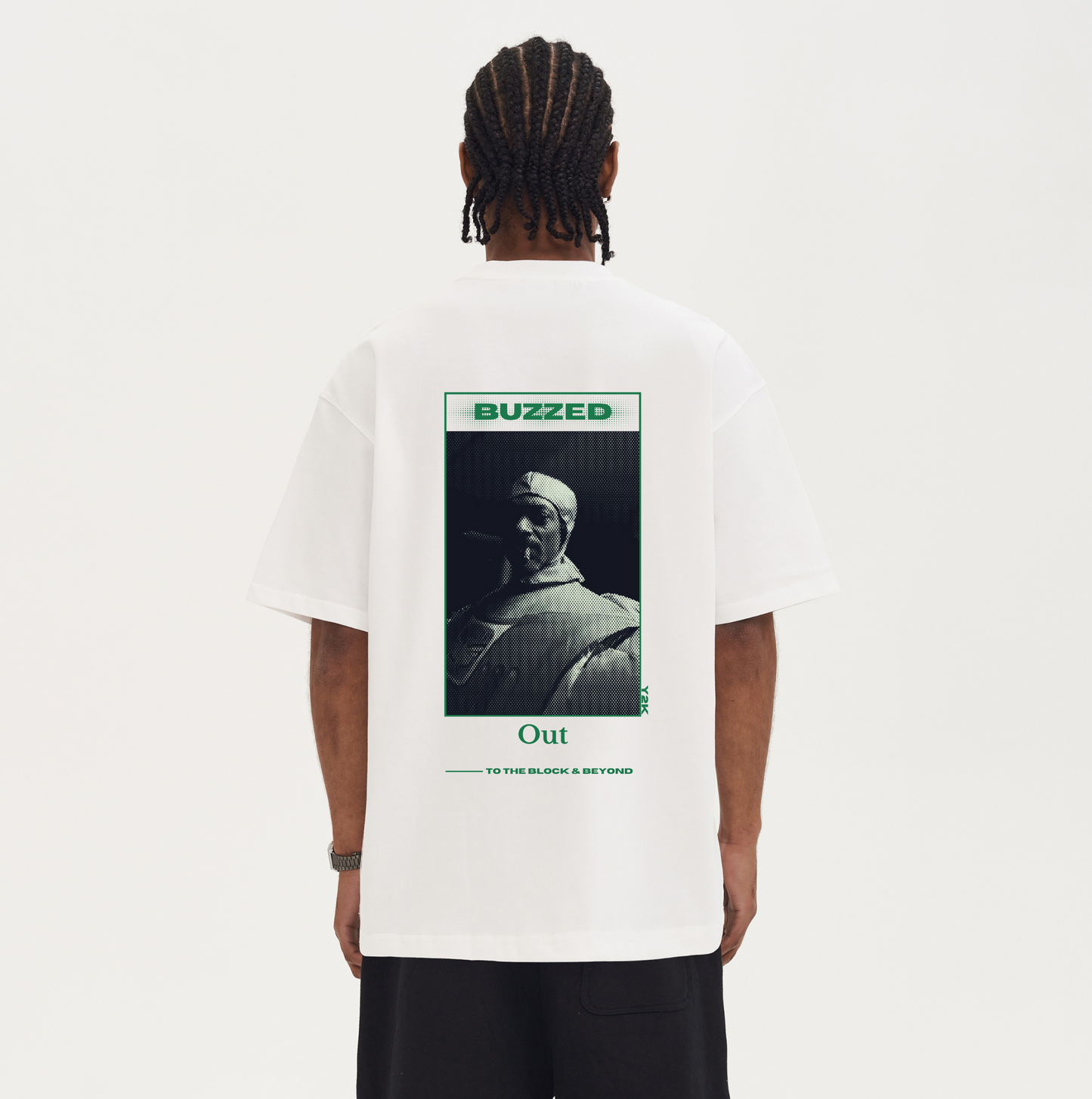 Snoop Graphic T-shirt