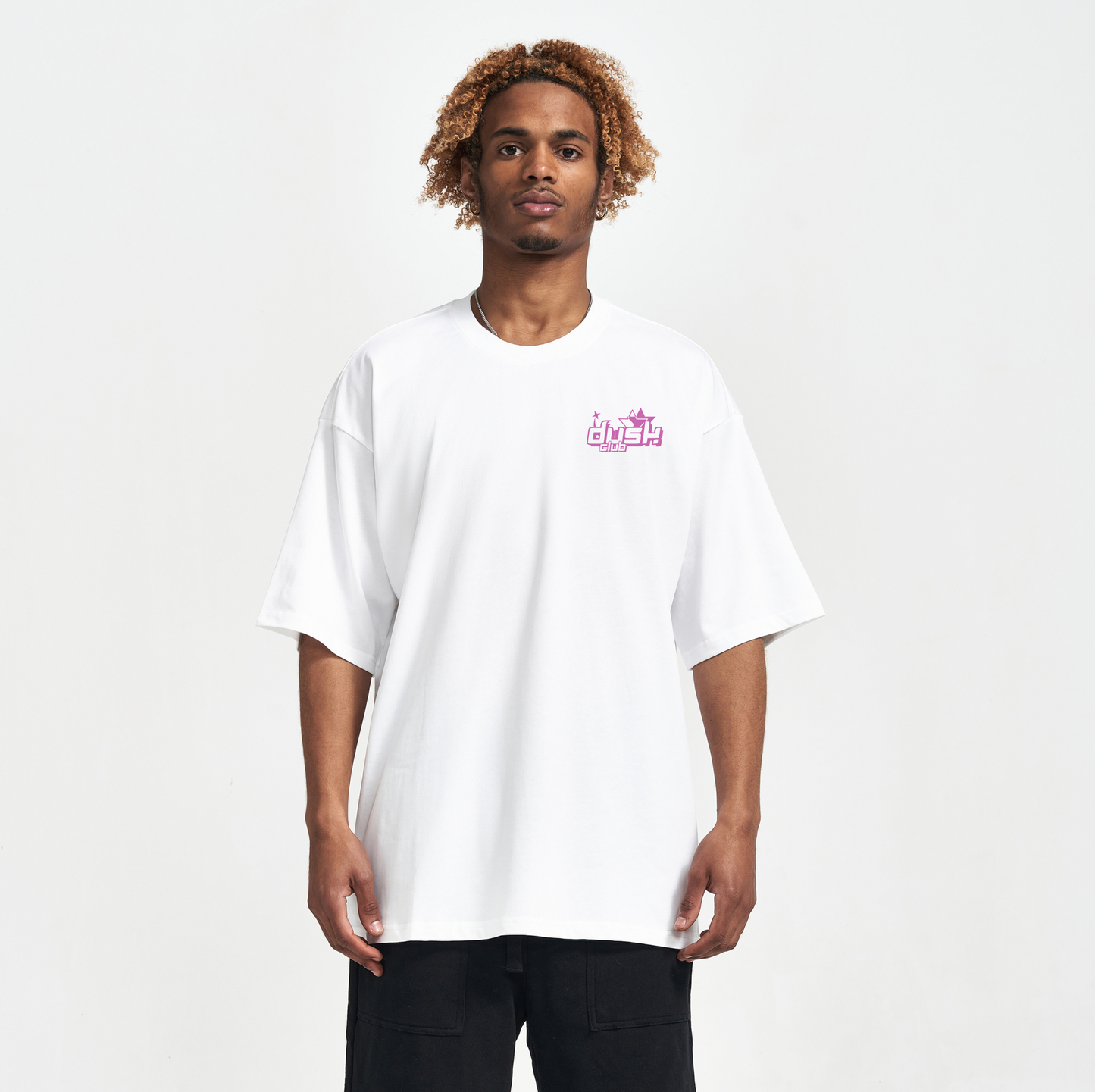 Juice WRLD Graphic T-shirt