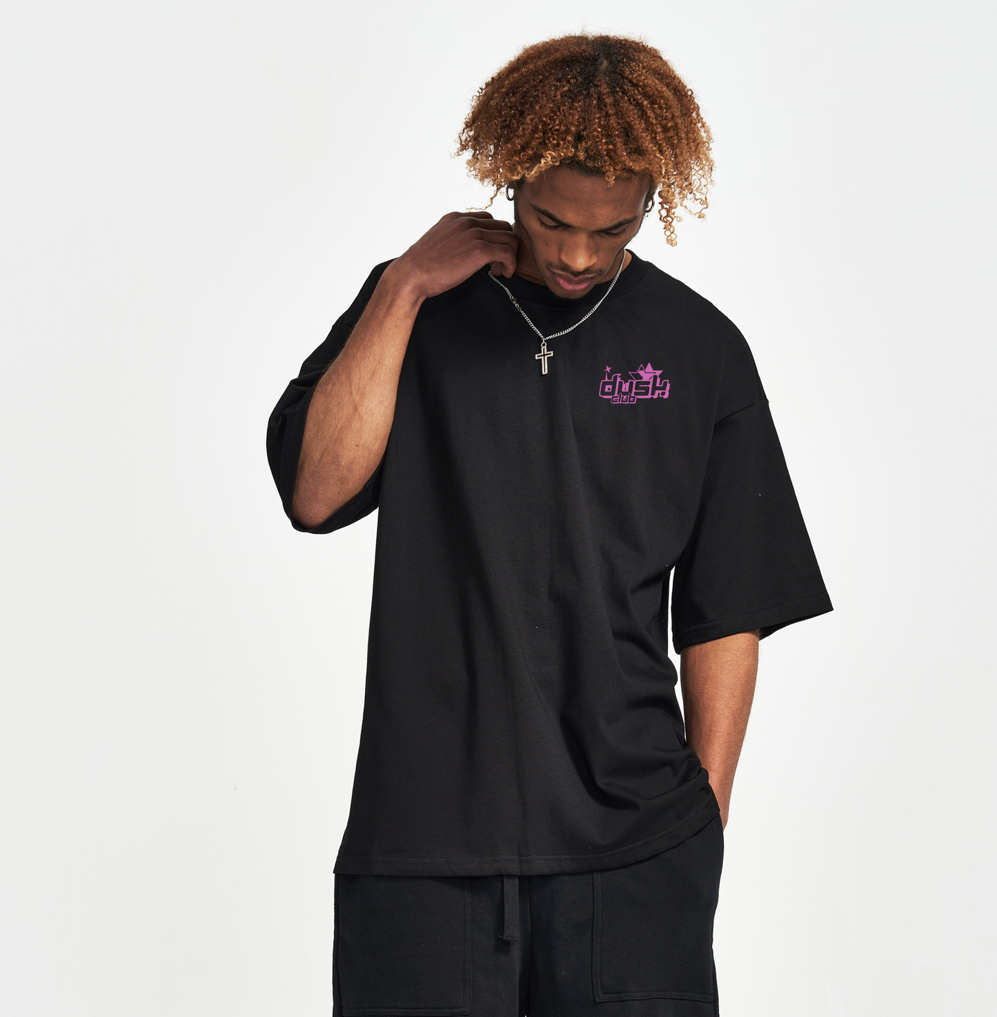 Tyler Graphic T-Shirt