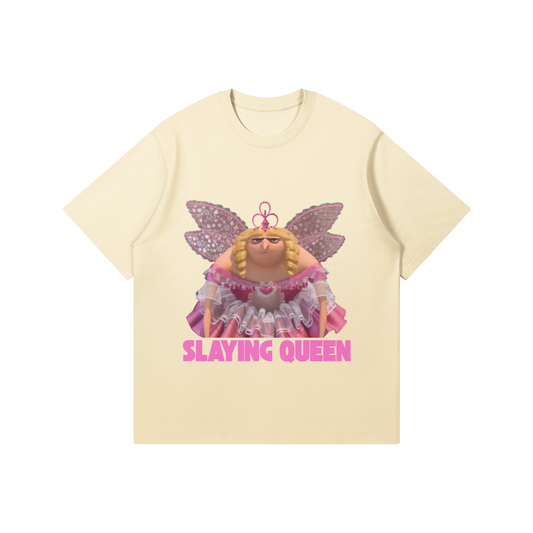 Fairy Gru T-Shirt - DuskClub - Front Side