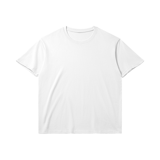 Social Media Killed Romance - Backprint T-Shirt - DuskClub - Front Side