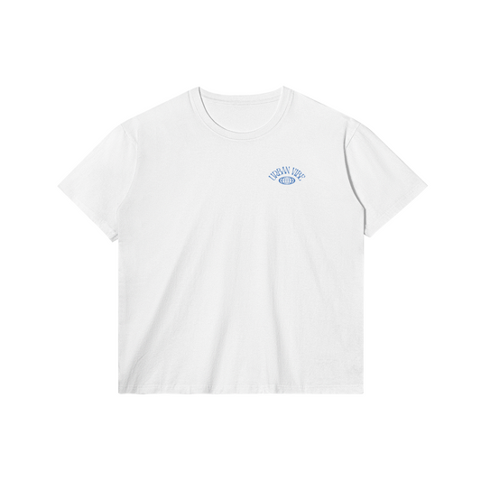 Urban Vibe T-shirt - DuskClub - Front Side