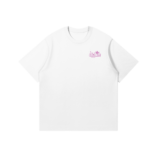 Never Lose T-shirt - DuskClub - Front Side