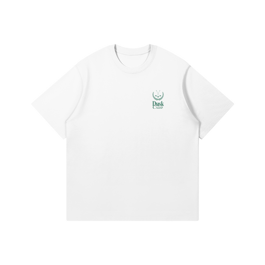 Golf Club T-Shirt - DuskClub - Front Side