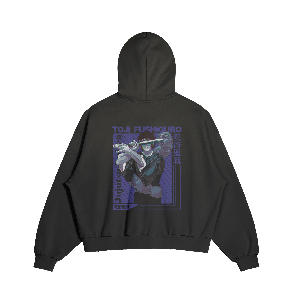 0-YDX-Back Side