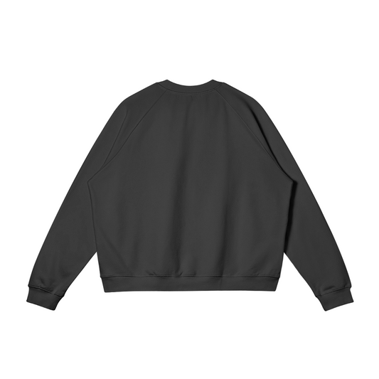 DuskClub Sweater - Gestickt - DuskClub - Back Side