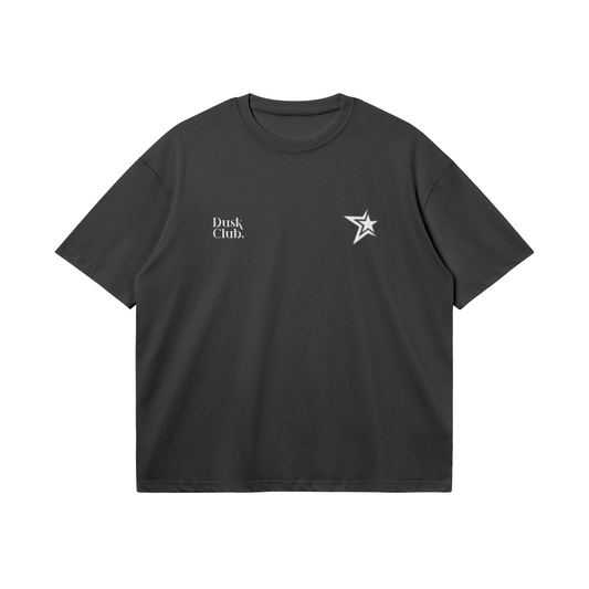 Dusk T-Shirt - DuskClub - Front Side