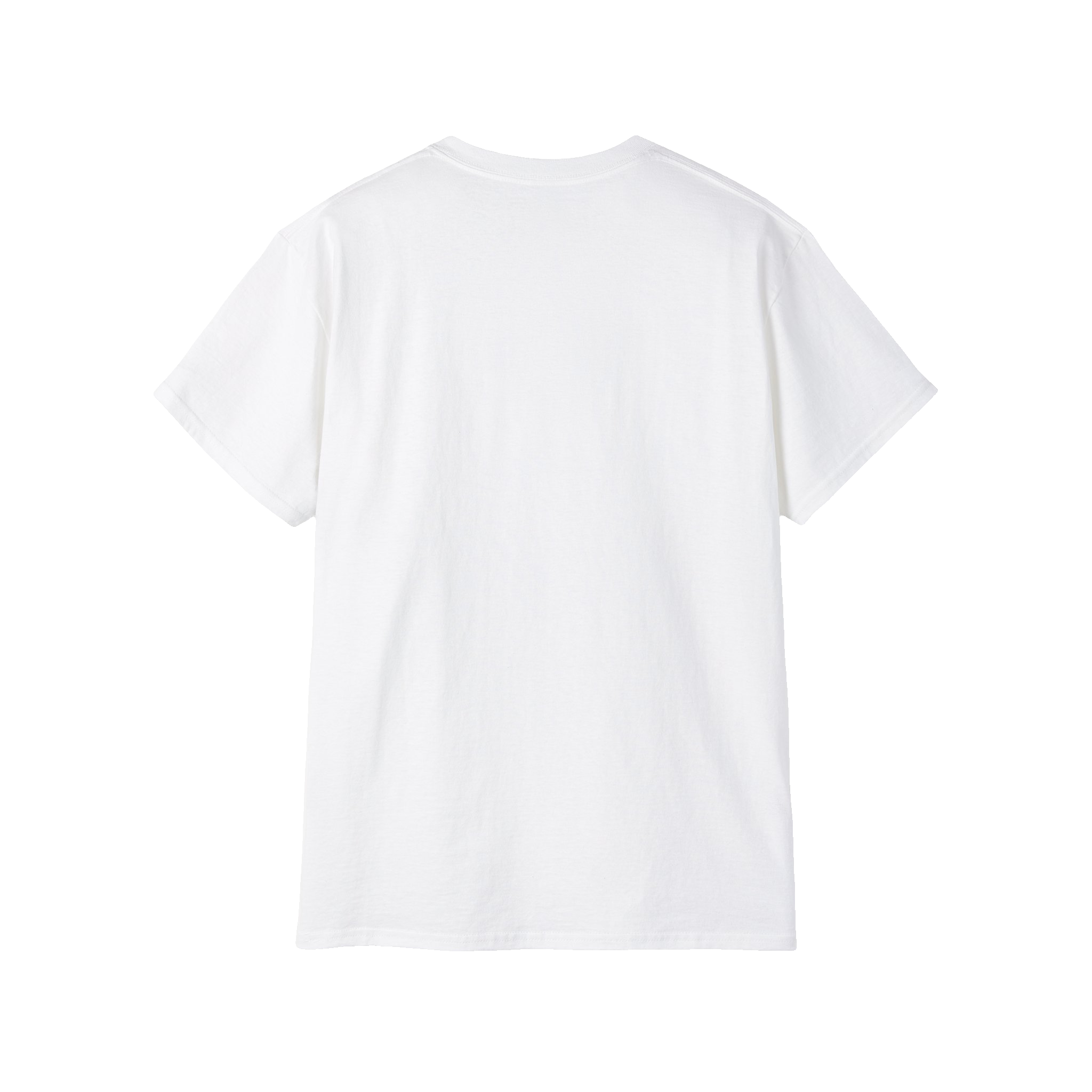 Negative Money Eagle T-Shirt