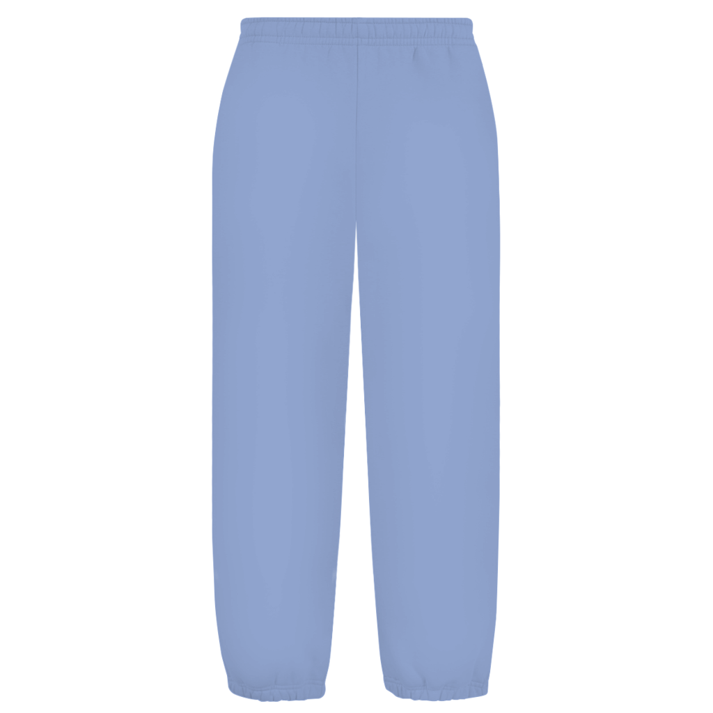 Dusk Oversize Fluffy Sweatpants Zweitbild