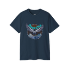 Negative Money Eagle T-Shirt