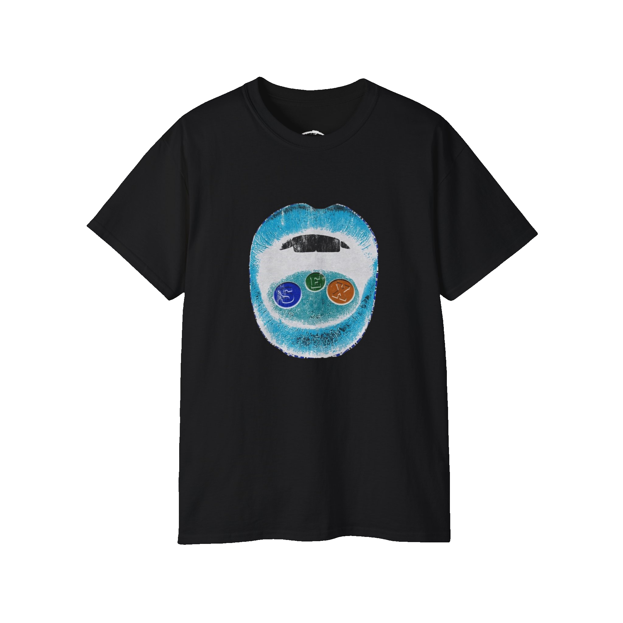 Pills T-Shirt