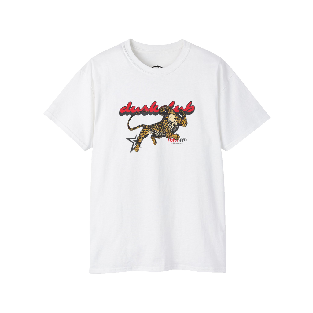 Jaguar T-Shirt