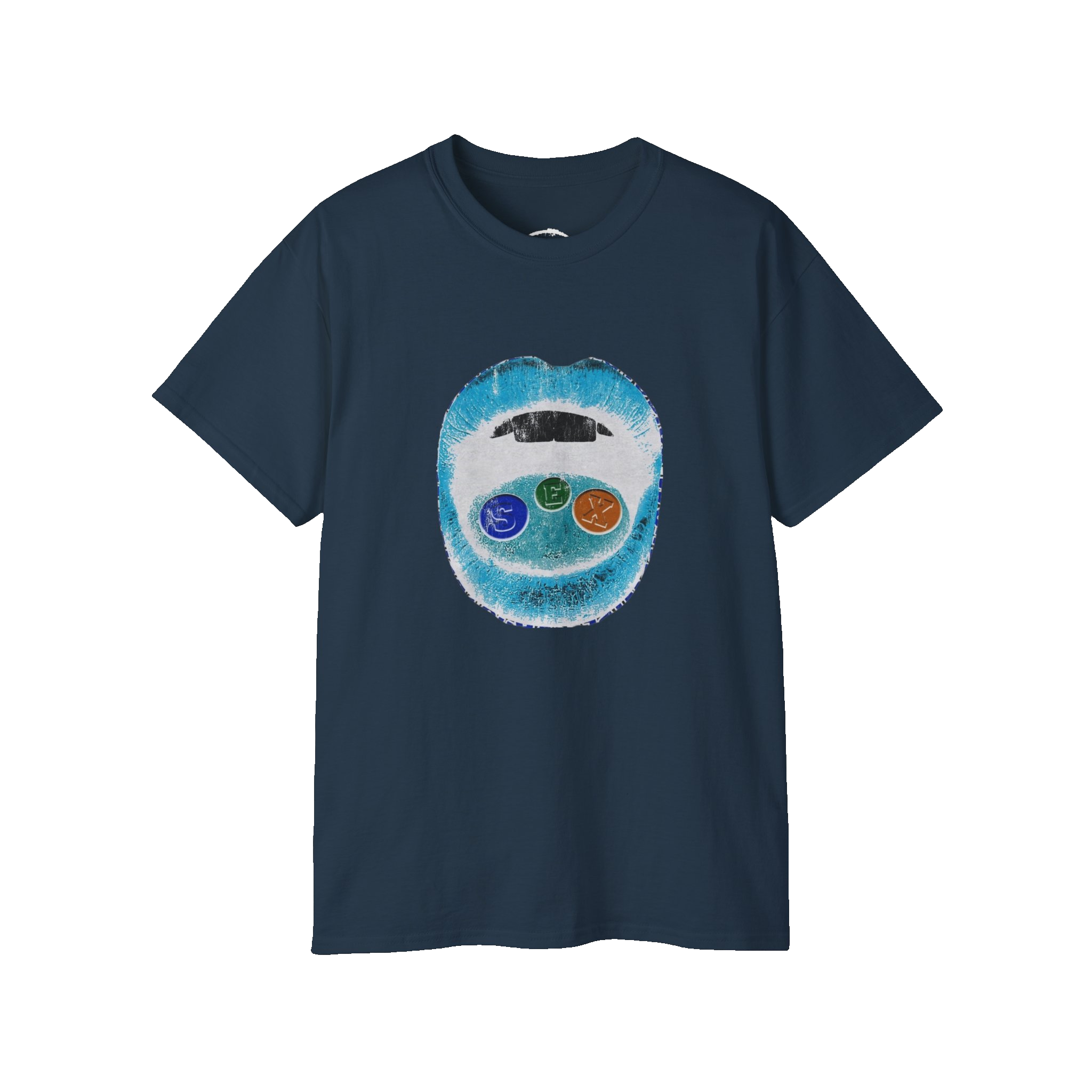 Pills T-Shirt