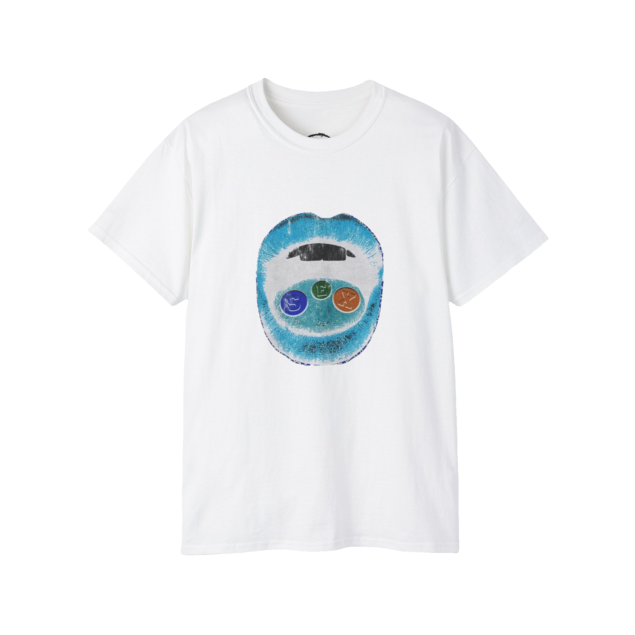 Pills T-Shirt