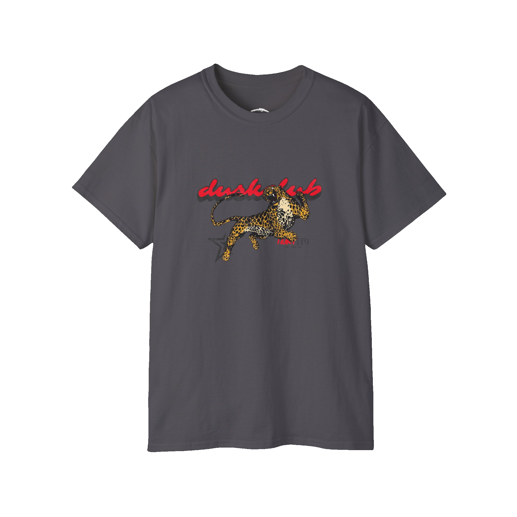 Jaguar T-Shirt