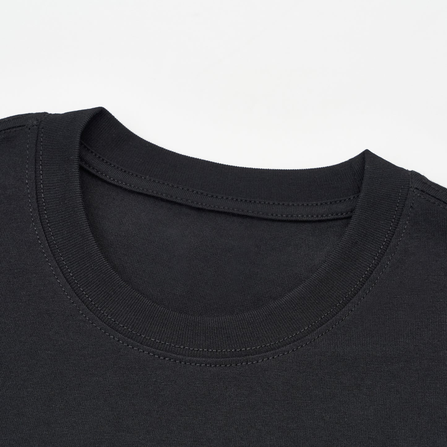 Gothic Dusk T-Shirt - DuskClub - Front Side