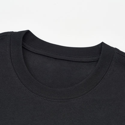 Gothic Dusk T-Shirt - DuskClub - Front Side