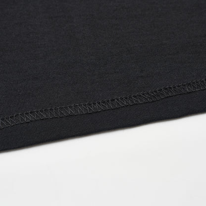 Dusk T-Shirt - DuskClub - Front Side