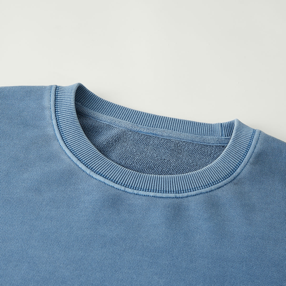 Dusk Sweater - DuskClub - Front Side