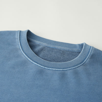 Dusk Sweater - DuskClub - Front Side