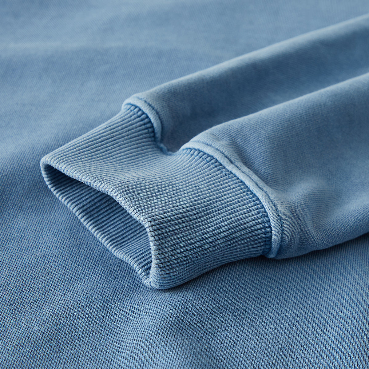 Dusk Sweater - DuskClub - Front Side