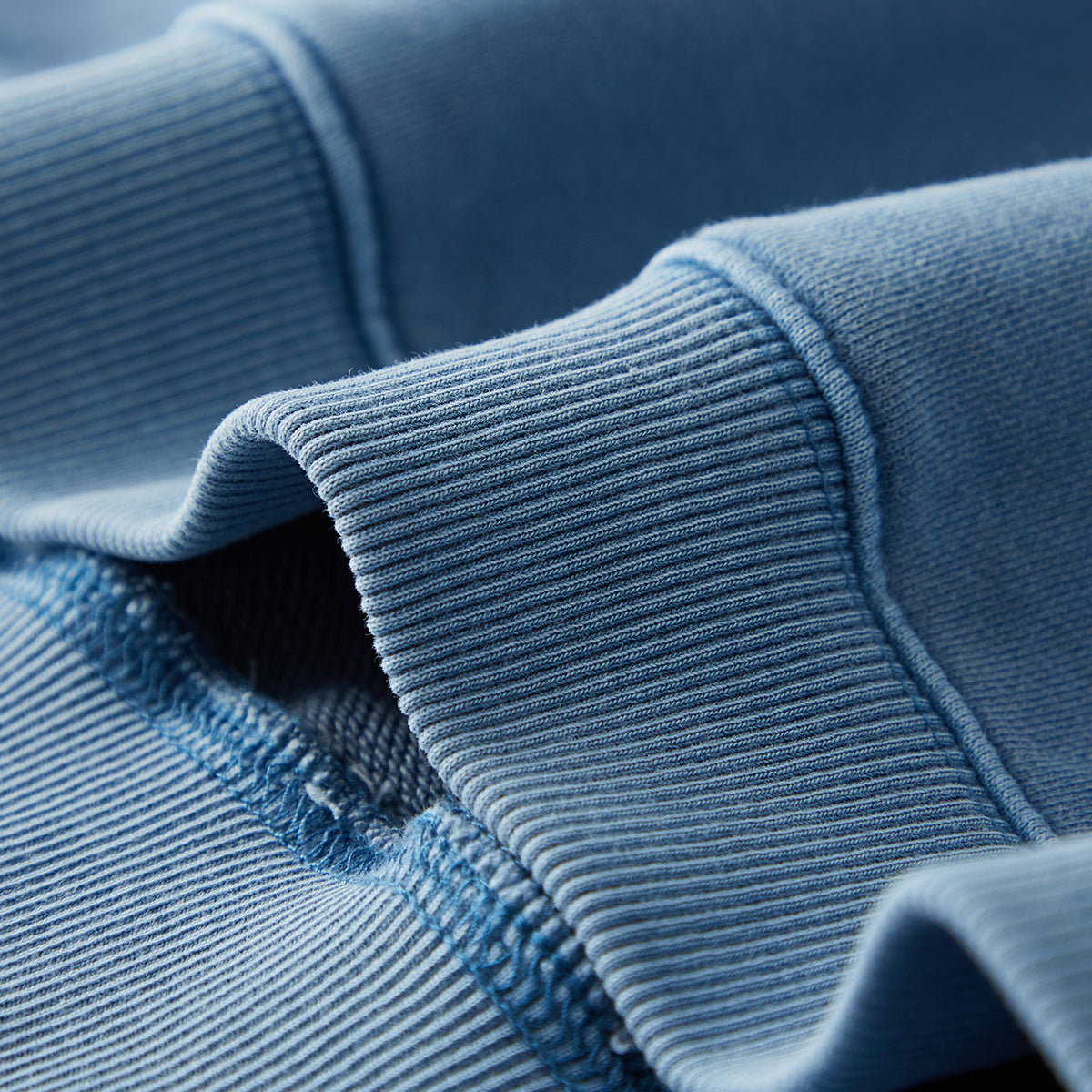 Dusk Sweater - DuskClub - Front Side