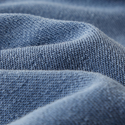 Dusk Sweater - DuskClub - Front Side