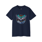 Negative Money Eagle T-Shirt
