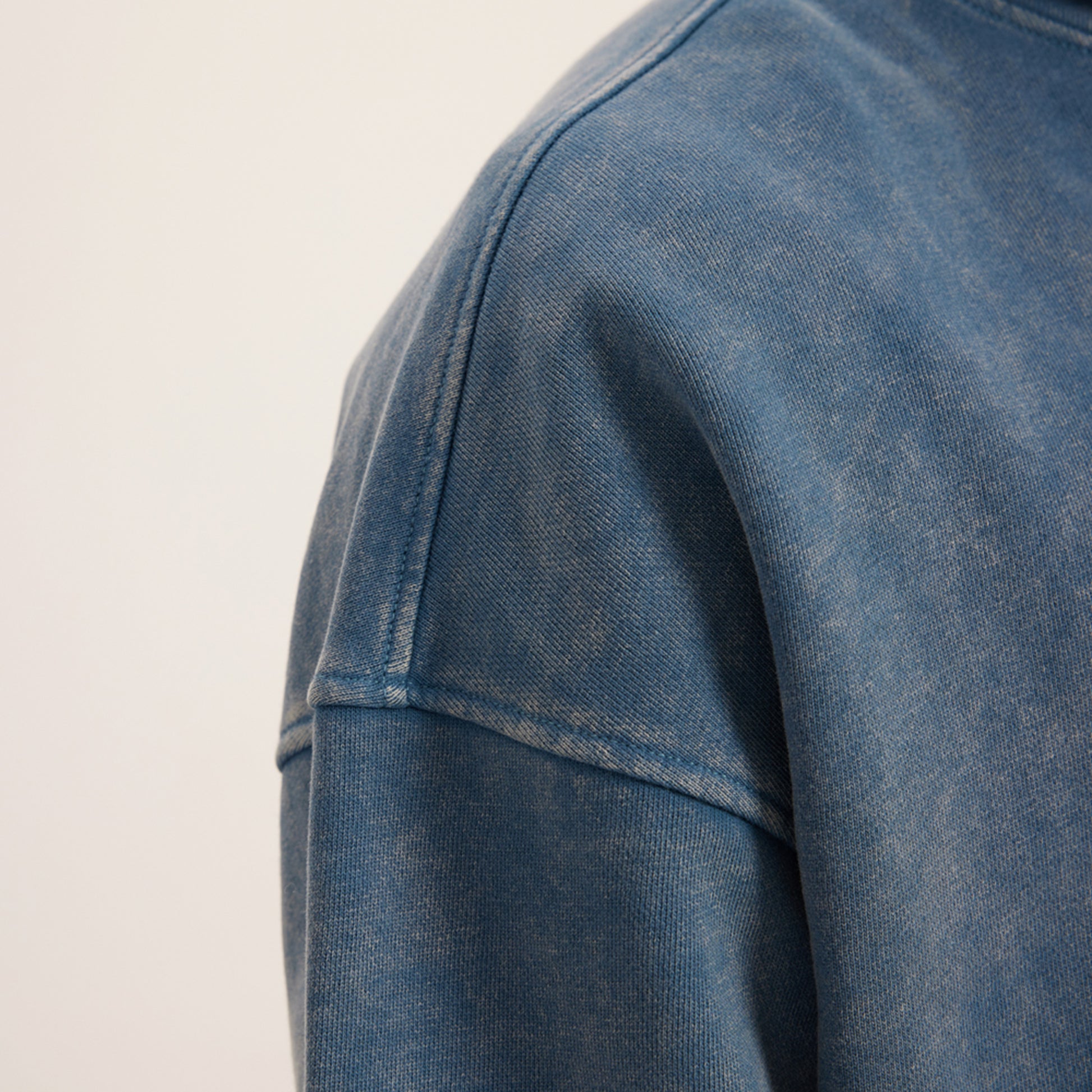 Basic Dusk Hoodie - DuskClub - Front Side