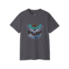 Negative Money Eagle T-Shirt