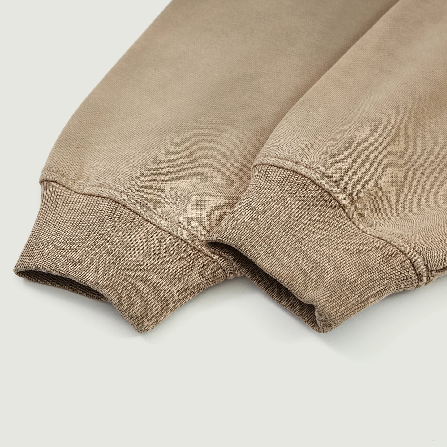 Reach For The Stars Sun-Faded Hoodie - DuskClub - Front Side