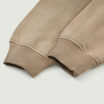 Star Dusk Sun-Faded Hoodie - DuskClub - Front Side