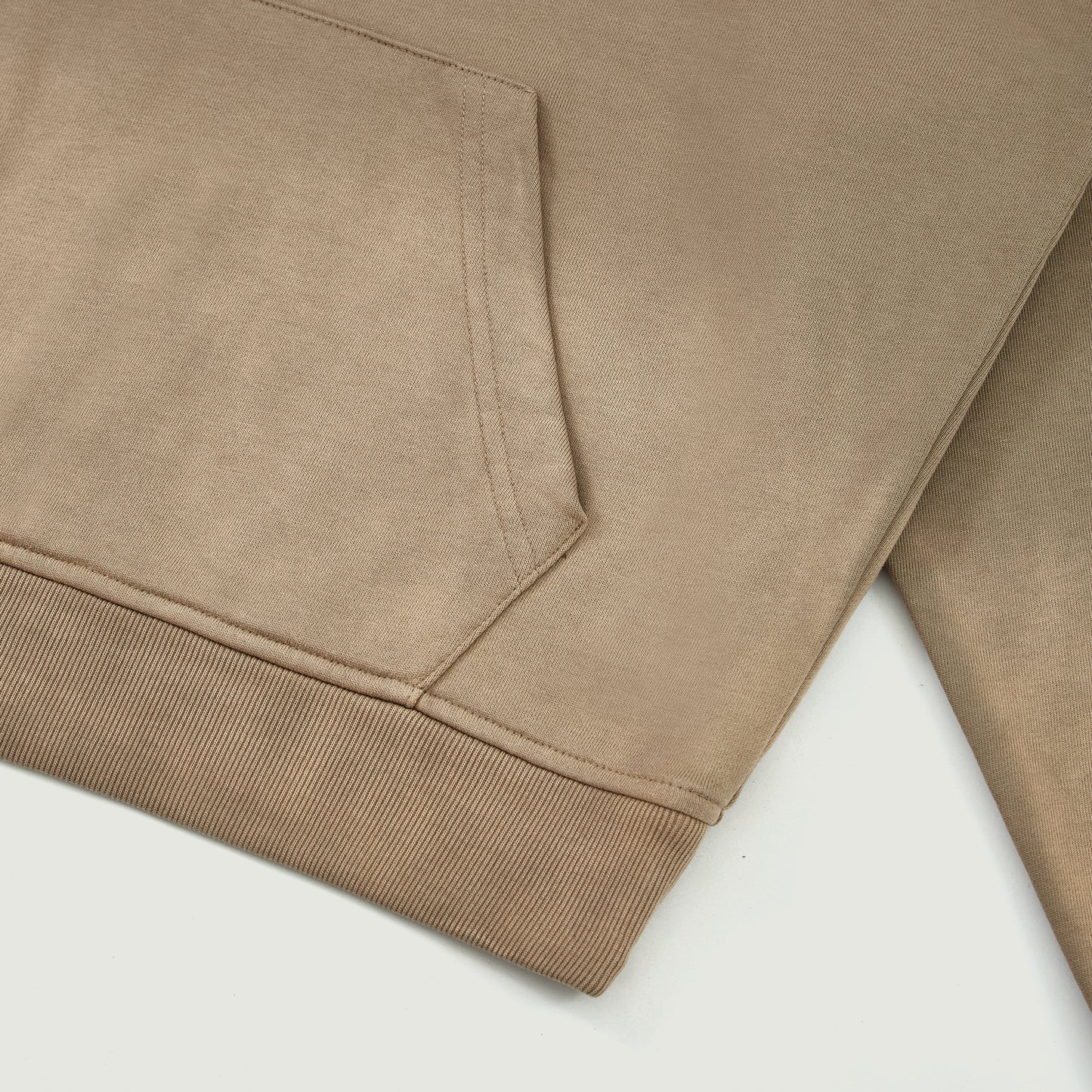 Reach For The Stars Sun-Faded Hoodie - DuskClub - Front Side