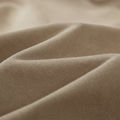 Dusk Sun-Faded Hoodie - DuskClub - Front Side