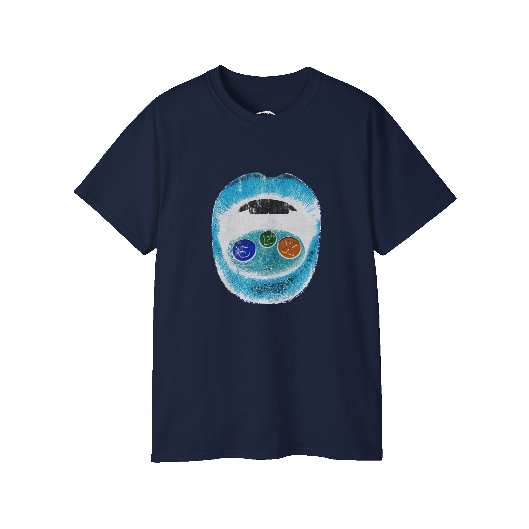 Pills T-Shirt