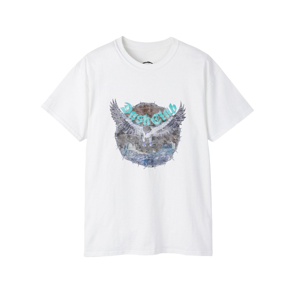 Negative Money Eagle T-Shirt