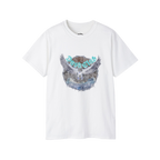 Negative Money Eagle T-Shirt