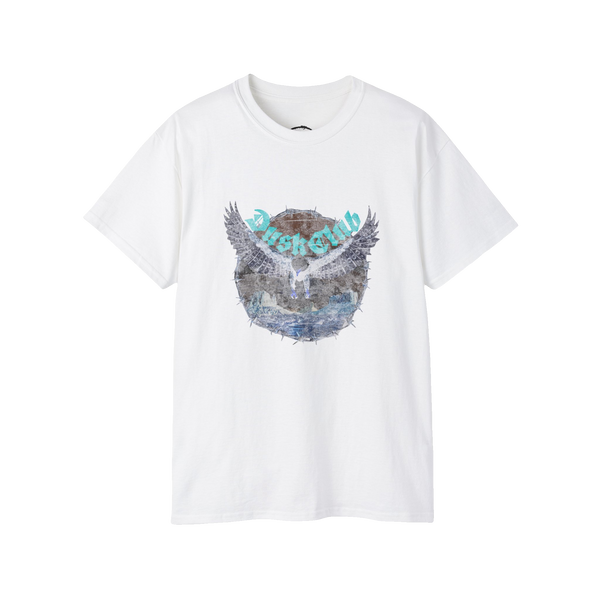 Negative Money Eagle T-Shirt