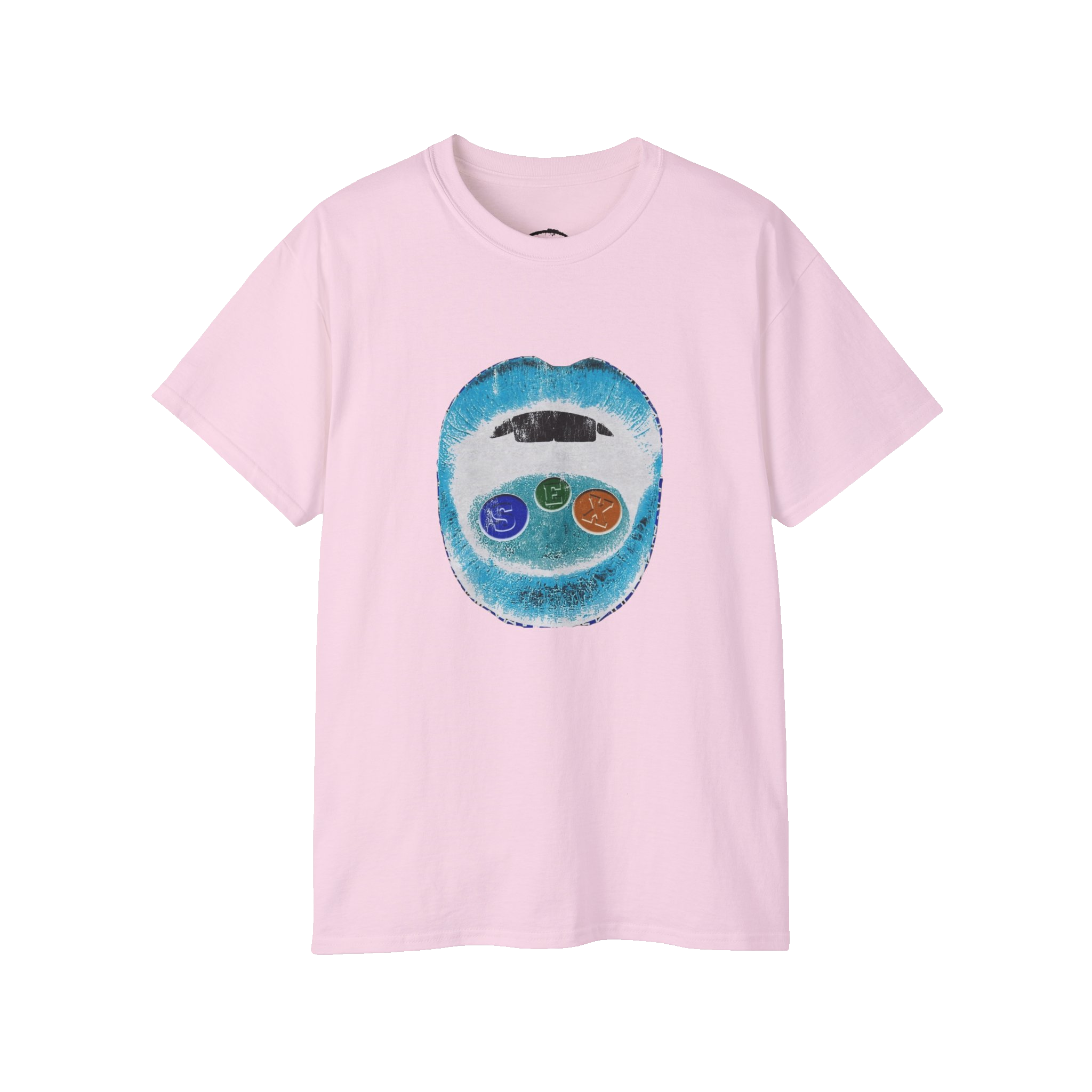 Pills T-Shirt