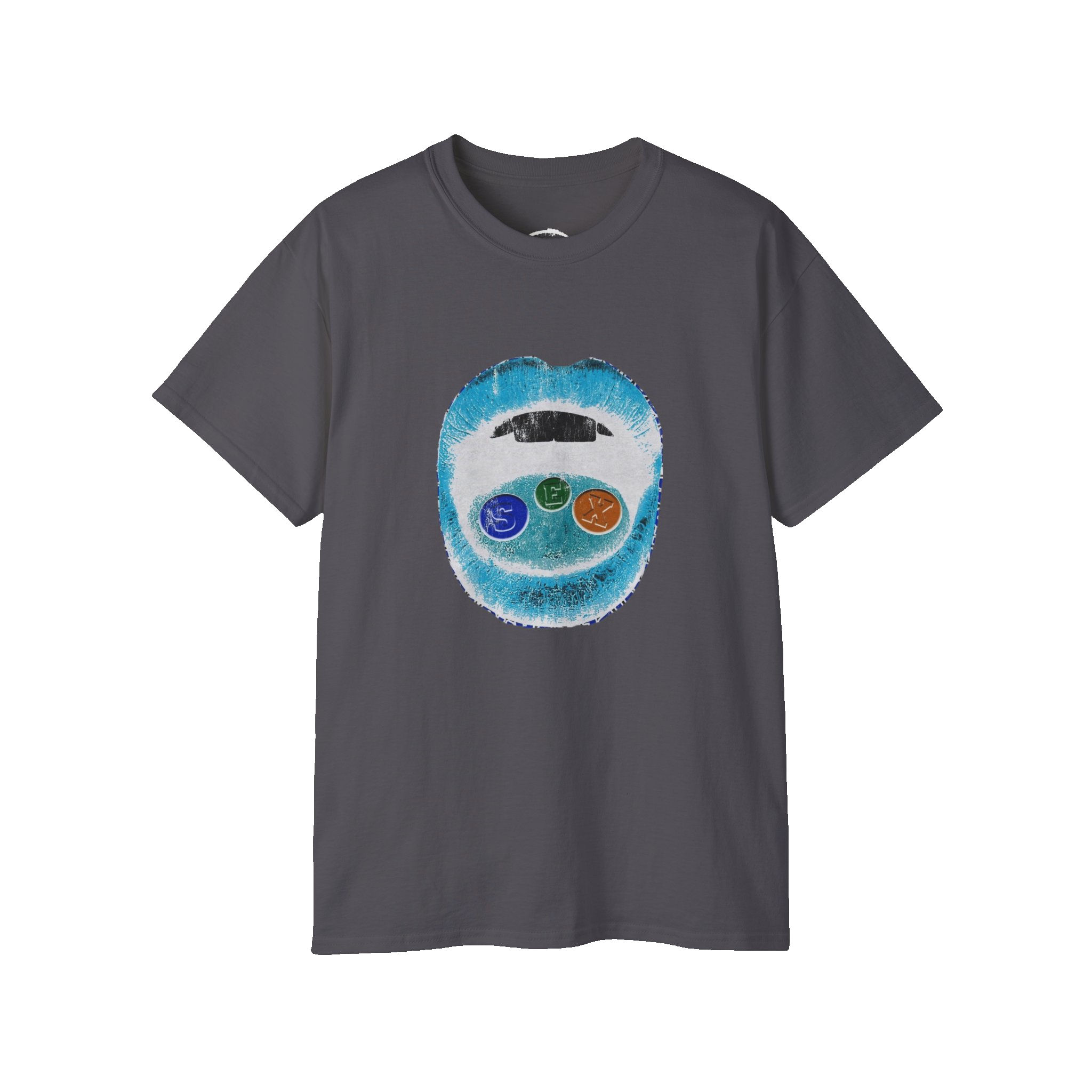 Pills T-Shirt