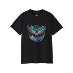 Negative Money Eagle T-Shirt