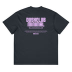 DuskClub Minimal T-Shirt - DuskClub
