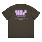 DuskClub Minimal T-Shirt - DuskClub