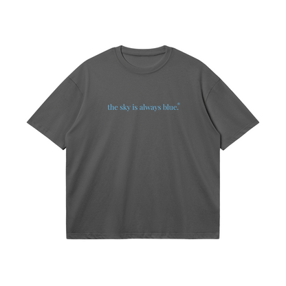 Blue Skye T-Shirt - DuskClub