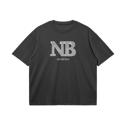 No bitches T-Shirt - DuskClub