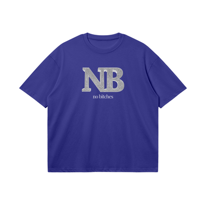 No bitches T-Shirt - DuskClub