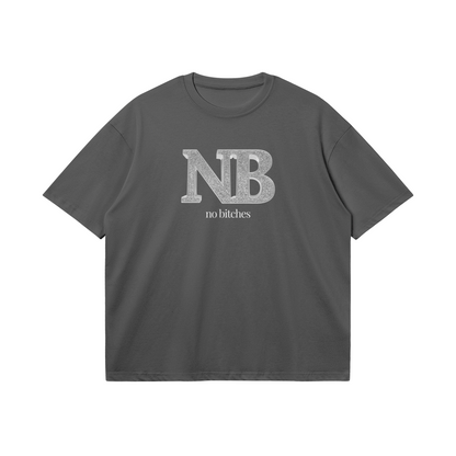 No bitches T-Shirt - DuskClub